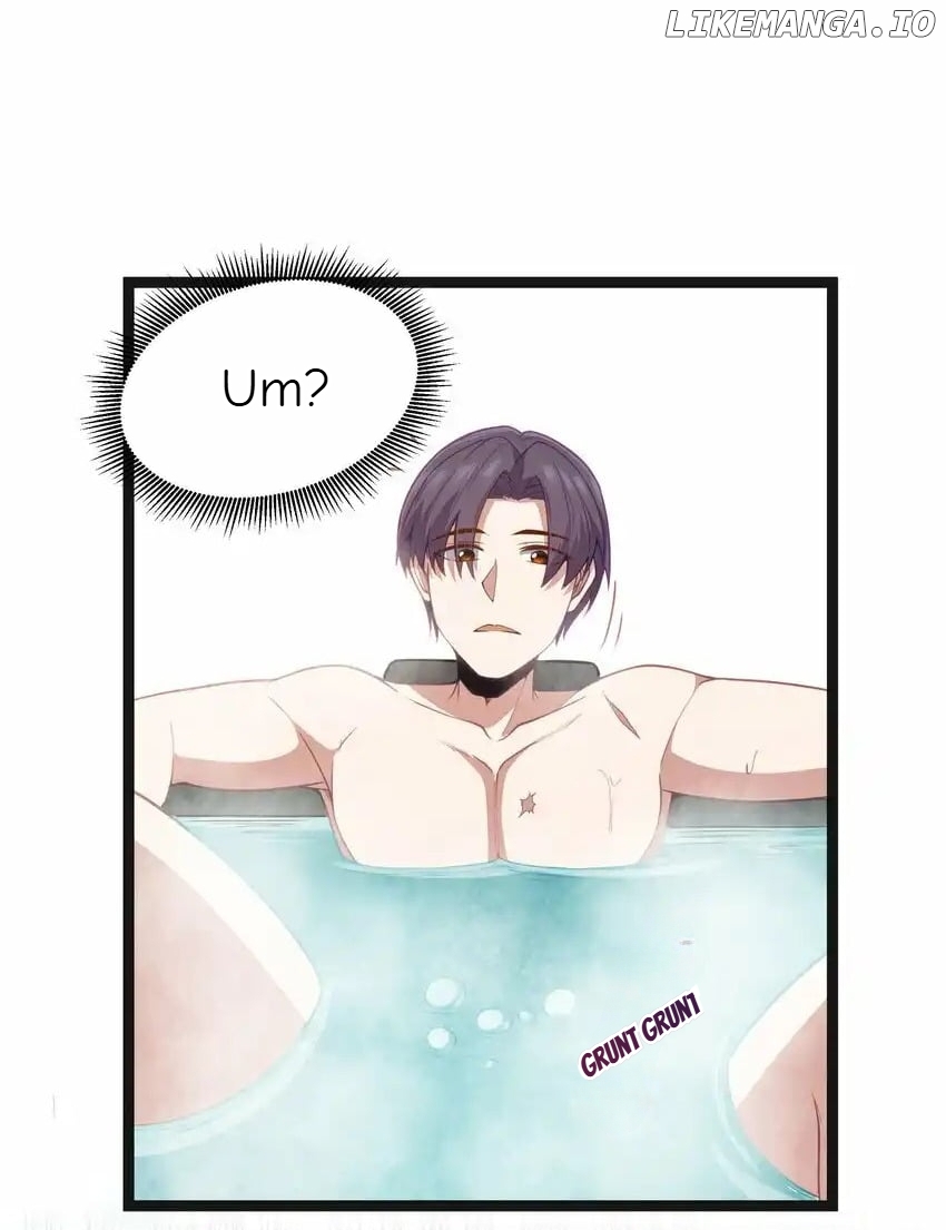 This Hero is a Money Supremacist Chapter 21 - page 46